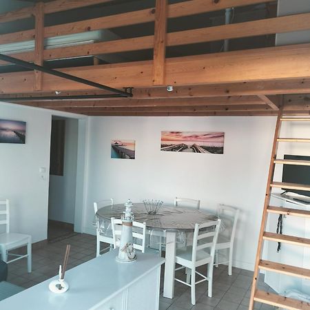 Maison Calme Proche Mer - La Roseraie Saint-Hilaire-de-Riez Extérieur photo