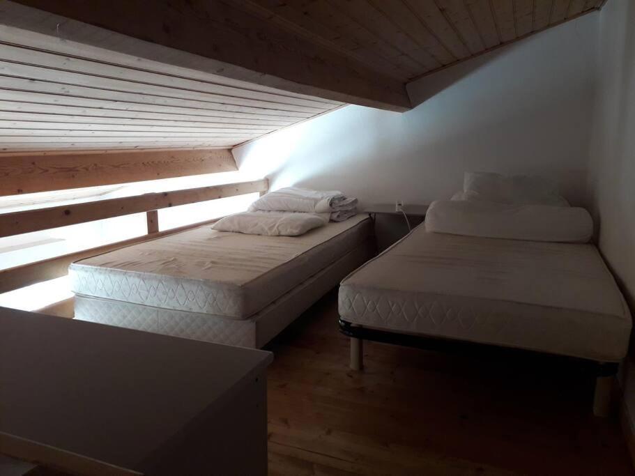 Maison Calme Proche Mer - La Roseraie Saint-Hilaire-de-Riez Extérieur photo