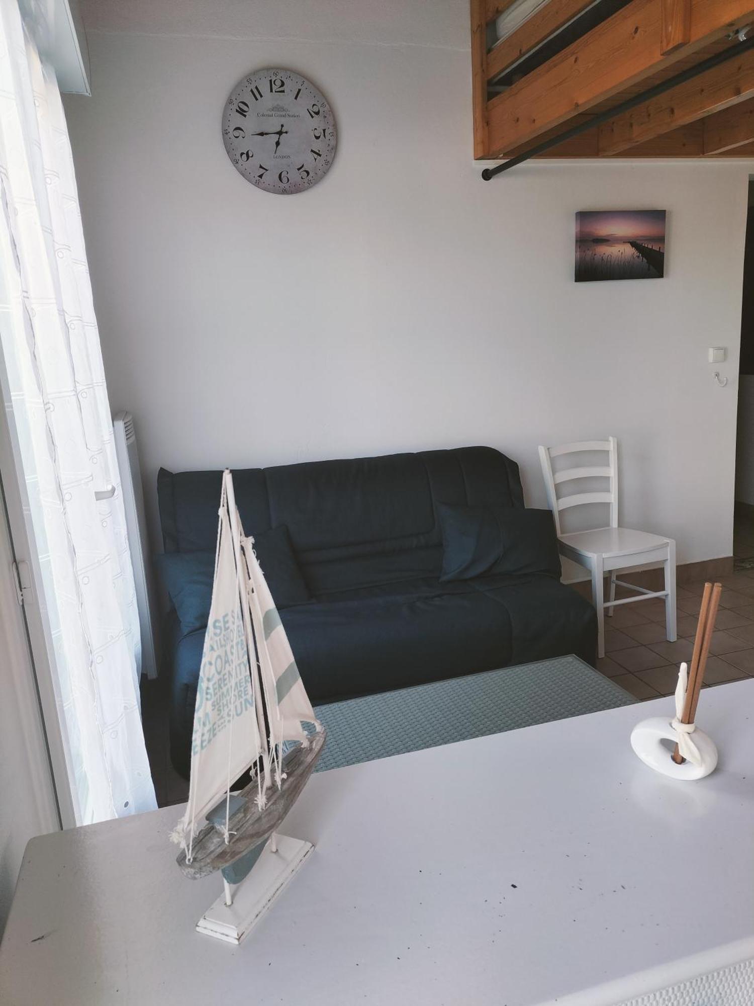 Maison Calme Proche Mer - La Roseraie Saint-Hilaire-de-Riez Extérieur photo